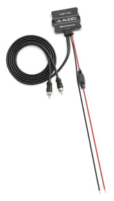 JL Audio MBT-RX Marine Bluetooth Receiver (MBTRX)